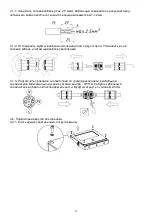 Preview for 13 page of Lighting Technologies 1350000050 Manual