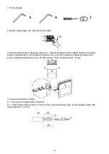 Preview for 30 page of Lighting Technologies 1350000050 Manual