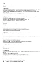 Preview for 7 page of Lighting Technologies 1351000010 Manual