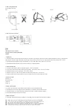 Предварительный просмотр 10 страницы Lighting Technologies 1367001280 Manual