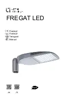 Lighting Technologies 1426000010 Manual preview