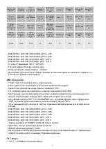 Предварительный просмотр 5 страницы Lighting Technologies 1680000010 Manual