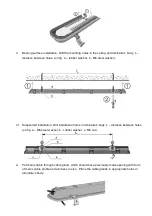 Preview for 4 page of Lighting Technologies ARCTIC STANDARD 1200 TH 4000K Manual