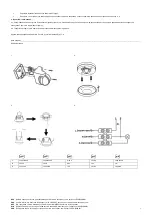 Предварительный просмотр 7 страницы Lighting Technologies IS 770 Quick Start Manual