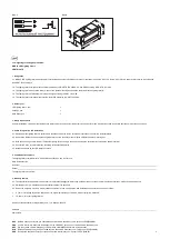 Предварительный просмотр 2 страницы Lighting Technologies NBR 42 LED Manual