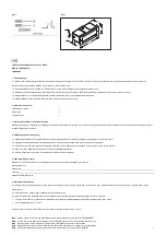 Предварительный просмотр 3 страницы Lighting Technologies NBR 42 LED Manual