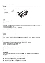 Предварительный просмотр 5 страницы Lighting Technologies NBR 42 LED Manual