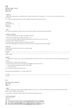 Preview for 2 page of Lighting Technologies NBS 22 P150 Manual