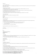 Preview for 3 page of Lighting Technologies NBS 22 P150 Manual