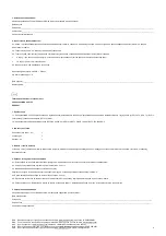 Preview for 4 page of Lighting Technologies NBS 22 P150 Manual