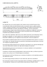 Preview for 12 page of Lighting Technologies SLICK.PRS AGRO LED 45 4000K Manual