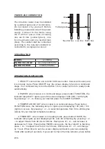 Предварительный просмотр 16 страницы lighting LJ-4000A User Manual