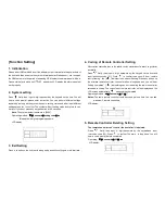 Preview for 3 page of Lightinthebox GS-G90E Instruction Manual