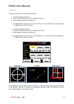 Предварительный просмотр 25 страницы Lightline Lasertechnik Laserlink Preliminary Manual