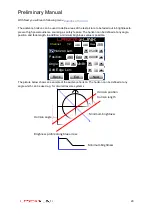 Предварительный просмотр 29 страницы Lightline Lasertechnik Laserlink Preliminary Manual