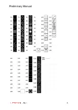 Предварительный просмотр 41 страницы Lightline Lasertechnik Laserlink Preliminary Manual