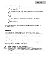 Preview for 17 page of Lightmaxx Cannon Shot FX FOUR User Manual