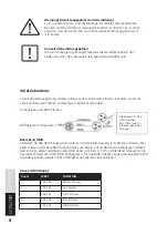 Preview for 6 page of Lightmaxx CLS-3 MKII User Manual