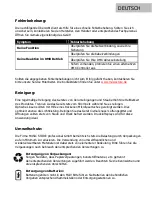 Preview for 11 page of Lightmaxx DMX Controller FORGE 192 User Manual