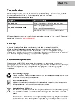 Preview for 21 page of Lightmaxx DMX Controller FORGE 192 User Manual