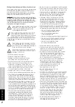 Preview for 2 page of Lightmaxx GALAXY NX II POLAR User Manual