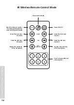 Preview for 14 page of Lightmaxx GALAXY NX II POLAR User Manual