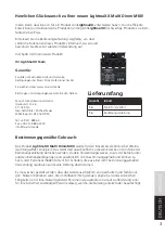 Предварительный просмотр 3 страницы Lightmaxx LIG0004891-000 User Manual