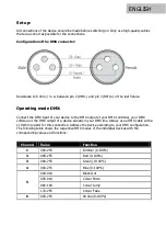 Предварительный просмотр 18 страницы Lightmaxx LIG0008753-000 User Manual