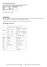 Предварительный просмотр 8 страницы Lightmaxx LIG0009235-000 User Manual