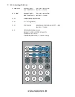 Preview for 3 page of Lightmaxx LIG0009432-000 User Manual