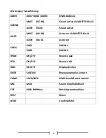 Preview for 6 page of Lightmaxx LIG0009566-000 User Manual