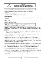 Preview for 11 page of Lightmaxx LIG0009566-000 User Manual