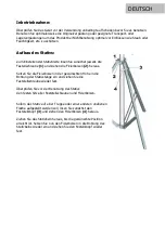 Предварительный просмотр 5 страницы Lightmaxx LIG0009576-000 User Manual