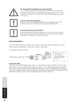 Предварительный просмотр 6 страницы Lightmaxx LIG0013620-000 User Manual