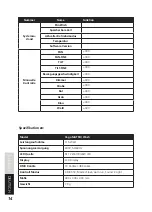 Предварительный просмотр 14 страницы Lightmaxx LIG0013626-000 User Manual