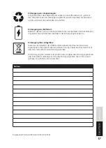 Preview for 17 page of Lightmaxx LIG0014207-000 User Manual