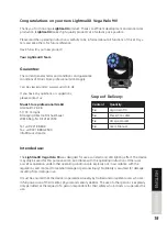 Preview for 19 page of Lightmaxx LIG0014207-000 User Manual