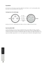 Preview for 22 page of Lightmaxx LIG0014207-000 User Manual