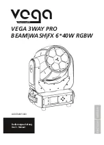 Предварительный просмотр 1 страницы Lightmaxx LIG0014819-000 User Manual