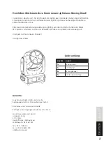 Предварительный просмотр 3 страницы Lightmaxx LIG0014819-000 User Manual