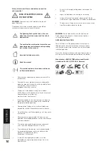 Предварительный просмотр 10 страницы Lightmaxx LIG0014819-000 User Manual