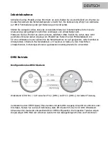 Preview for 6 page of Lightmaxx LIG0014929-000 User Manual