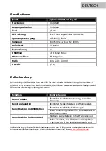 Preview for 10 page of Lightmaxx LIG0014929-000 User Manual