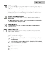 Preview for 14 page of Lightmaxx LIG0014929-000 User Manual