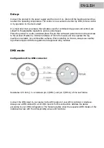 Preview for 17 page of Lightmaxx LIG0014929-000 User Manual