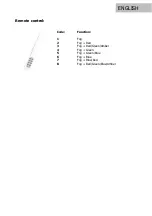 Preview for 19 page of Lightmaxx LIG0014929-000 User Manual