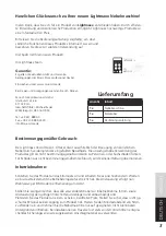 Preview for 3 page of Lightmaxx LIG0015638-000 User Manual