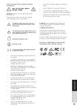 Preview for 11 page of Lightmaxx LIG0015638-000 User Manual