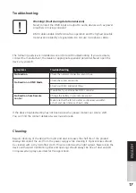 Preview for 17 page of Lightmaxx LIG0015638-000 User Manual