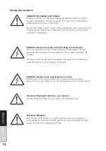 Preview for 14 page of Lightmaxx LIG0015649-000 User Manual